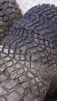 Cauciucuri off road 205/80R 16.