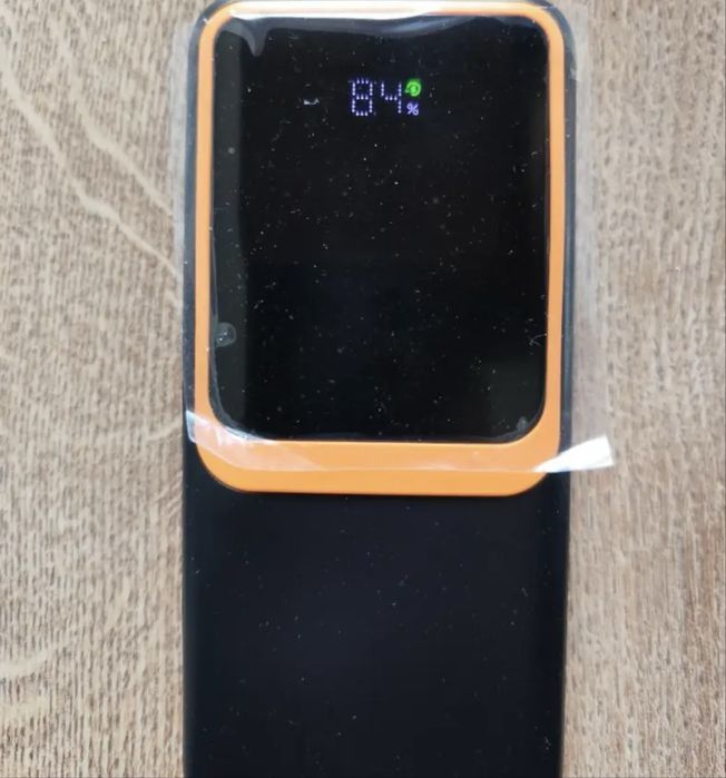 Power bank portabil 20000 mah