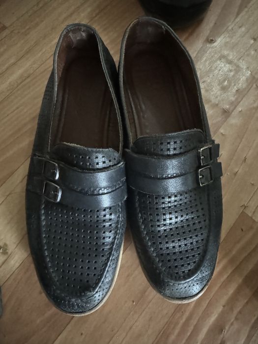 Мальчиковая обувь