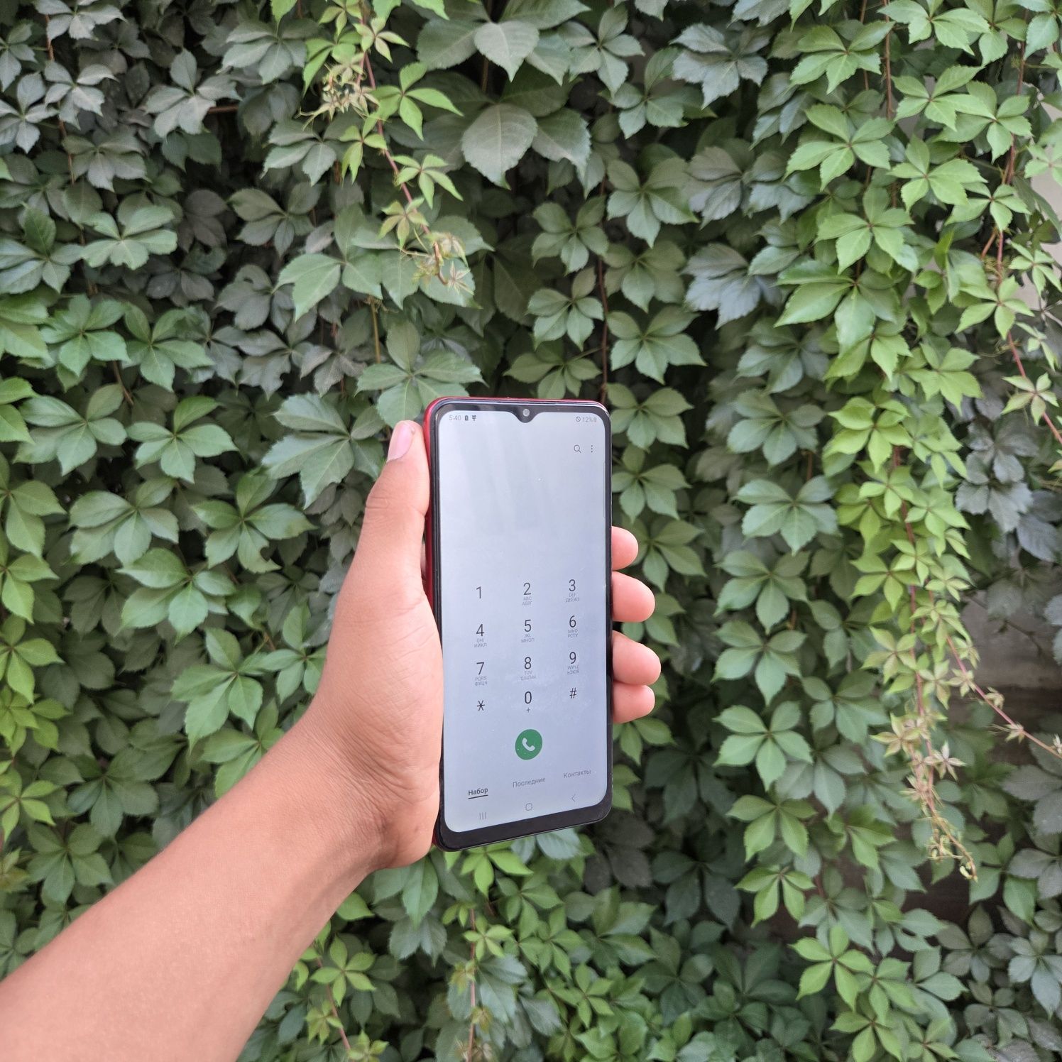Samsung A32 sotiladi dastavka hizmati bor 24/7