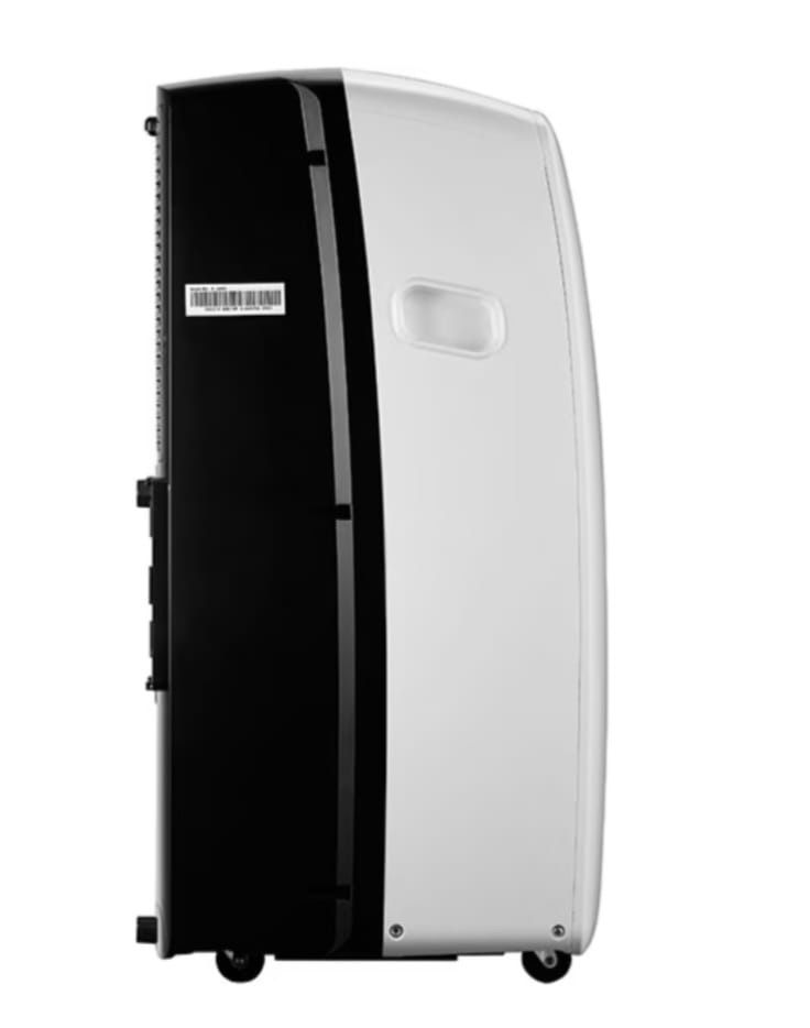 Aer conditionat portabil Hisense!