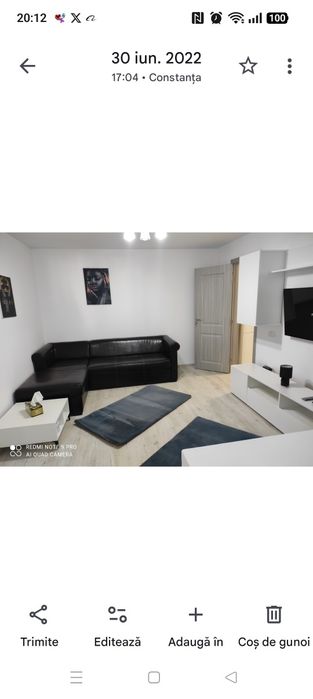 Apartament 2 camere