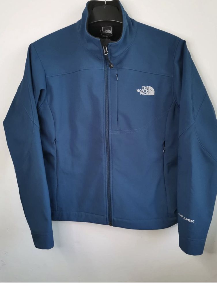 Geaca the north face