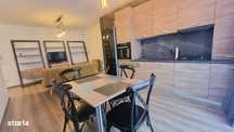 Apartament 3 camere, zona Complex City Residence