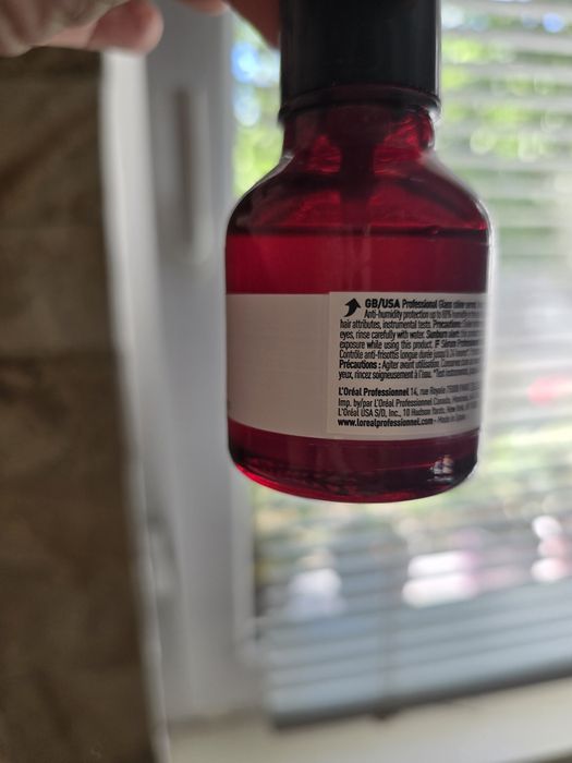 Нова цена! Серум за блясък за боядисана коса L'Oréal Professionnel Vit