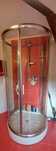 Cabina dus second