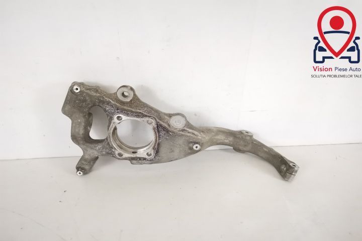 Fuzeta Portfuzeta Dreapta Fata Originala In Stare Buna 4 MATIC Mercede