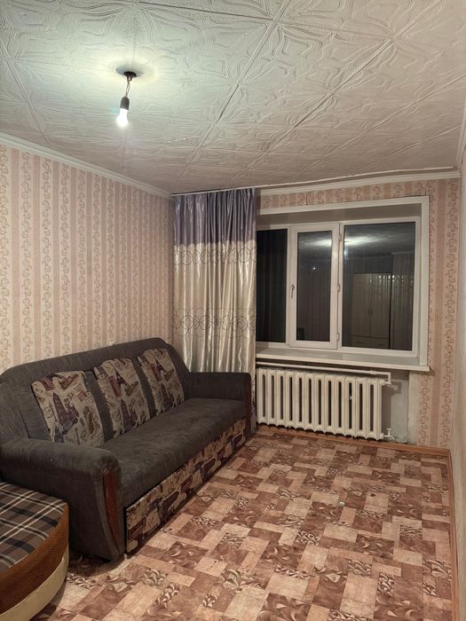 Сдам 1-комнатную квартиру в долгий срок