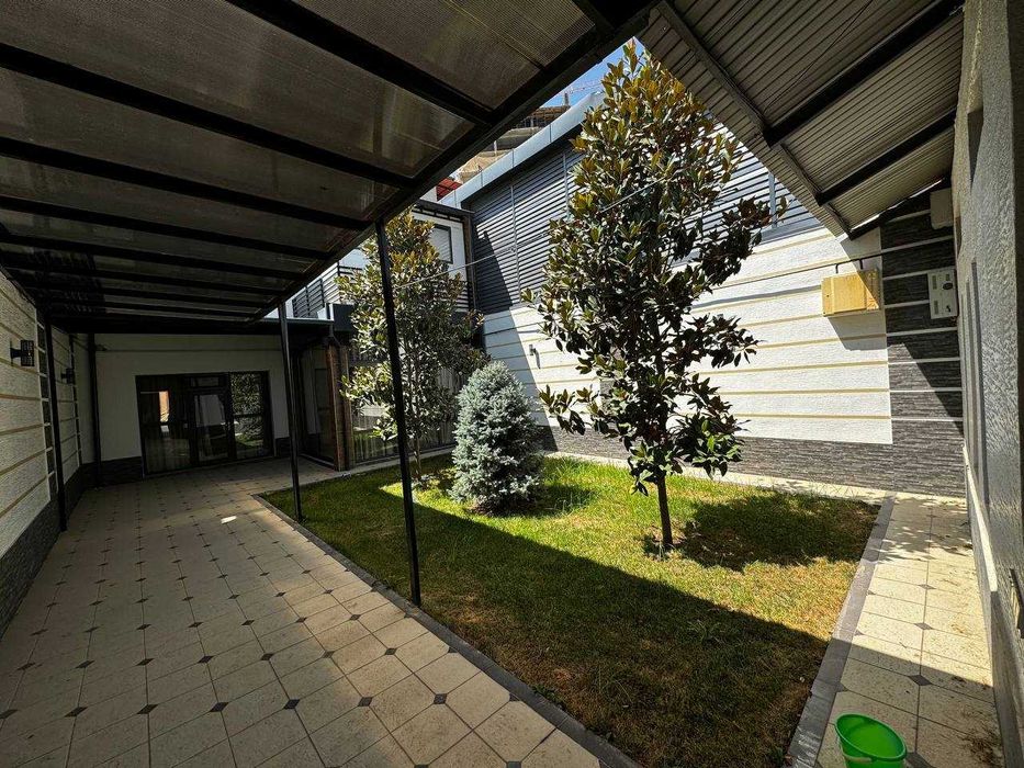 Продам евро дом Циалковский