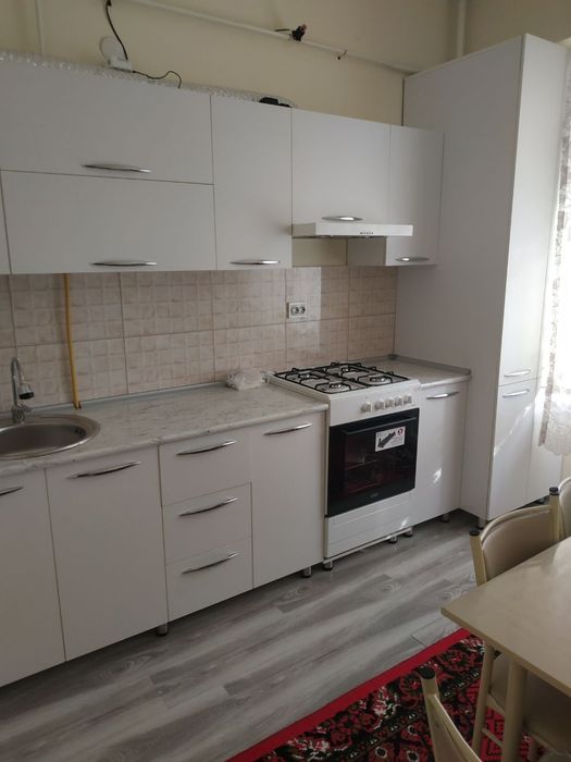 Продаётся 3-х комнатная квартира