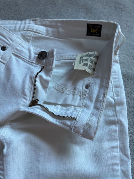 Лот панталон / бермуди Lee 13-14