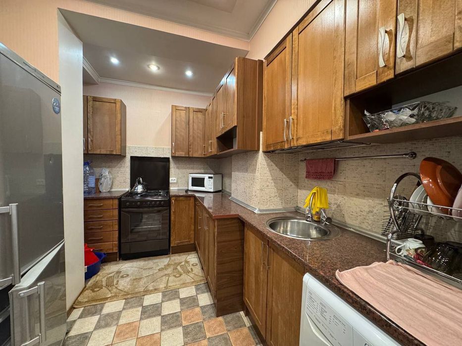 Продается 3/2/4 квартира на Ц1, МирзоУлугбекский р-н, ор Дольче Италия