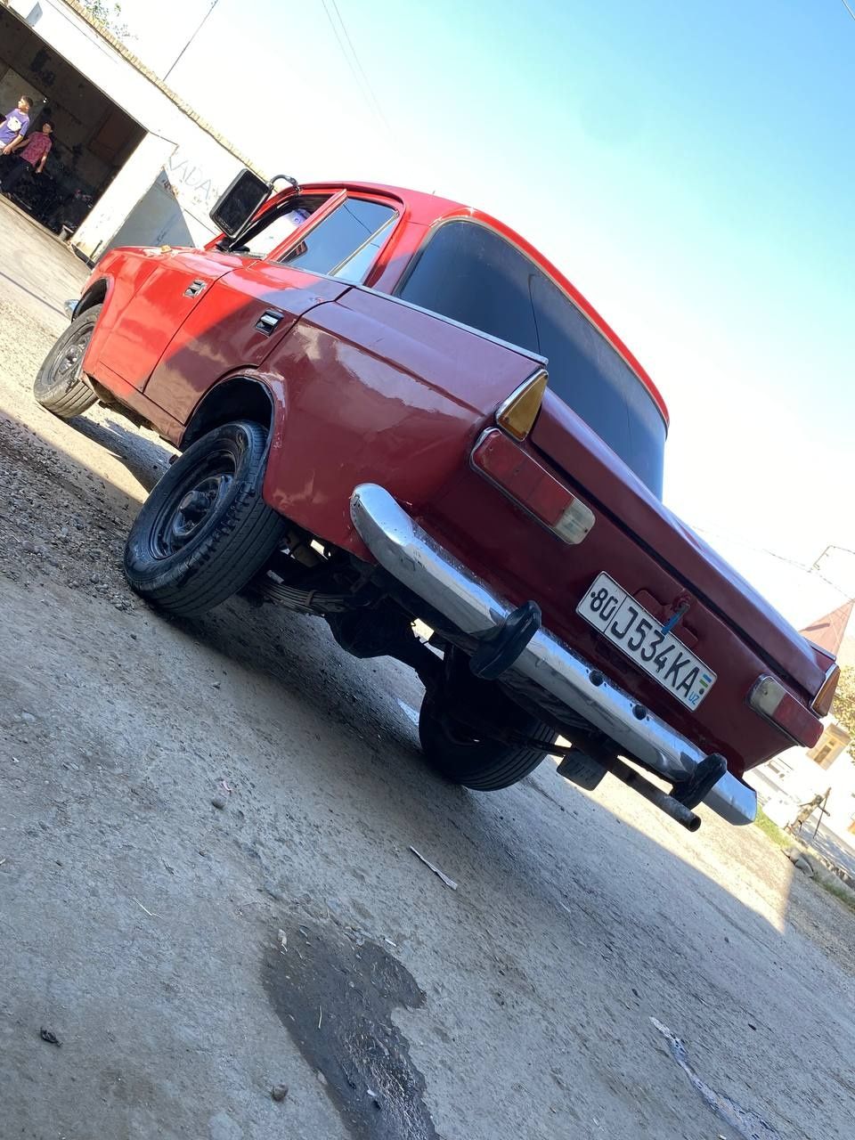 Maskivich Маскивич