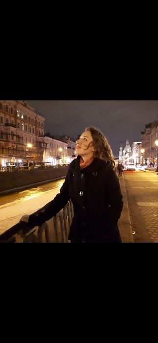 Зимне/осеннее кашемировое пальто