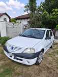 Dacia Logan 1.4Mpi 2008 Pachet Ambition