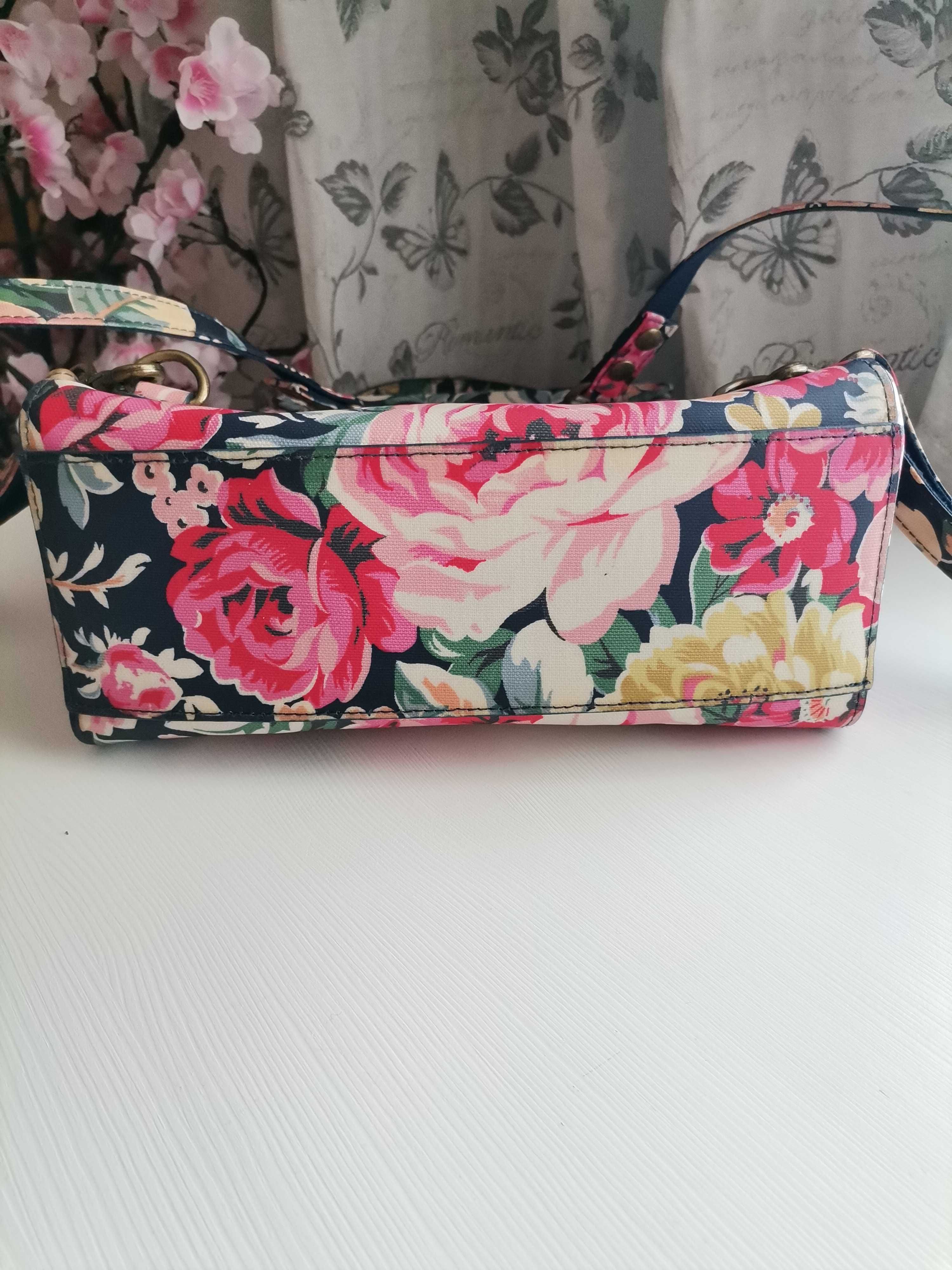 Нова раничката Cath Kidston