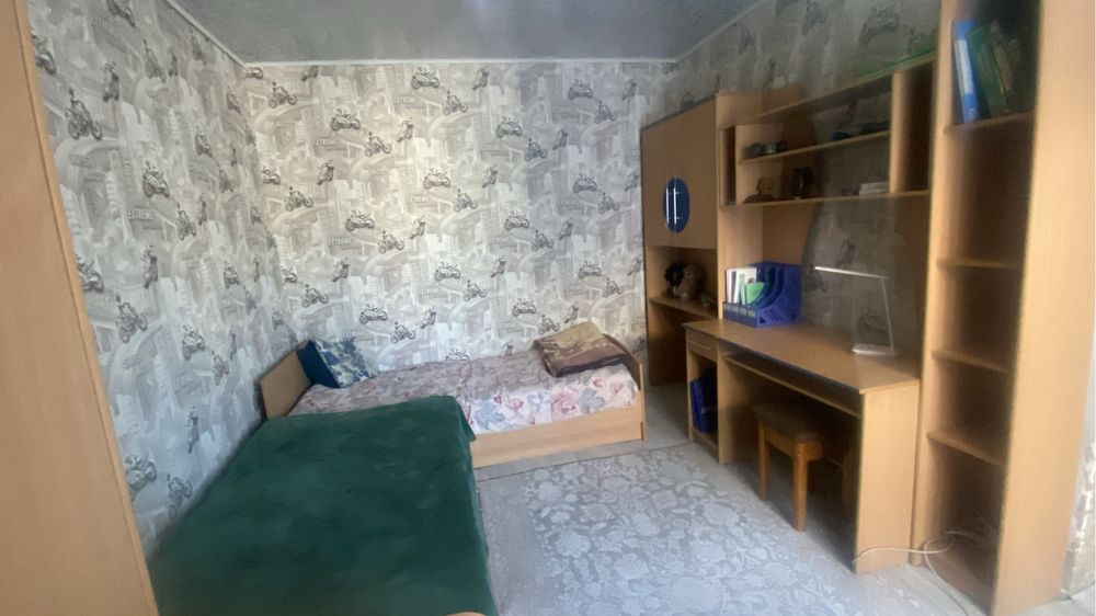 Продам дом в рассрочку ( кривое озеро 312 стрелковой девизии )