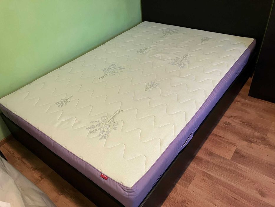 Saltea pat Aramis Feeling Balance Memory, 140 x 200 cm