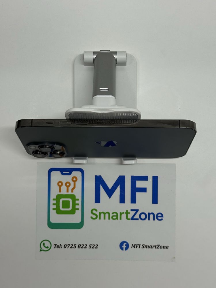 Iphone 13 Pro Max 256 gb Garantie