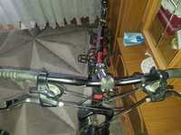 Vând  Sau Schimb Cu PSP 4 bicicleta Bulls Sharptail 2 27.5