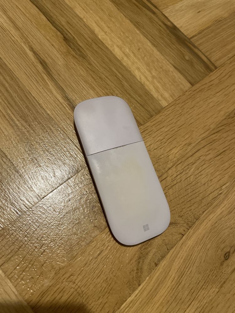 Microsoft arc mouse