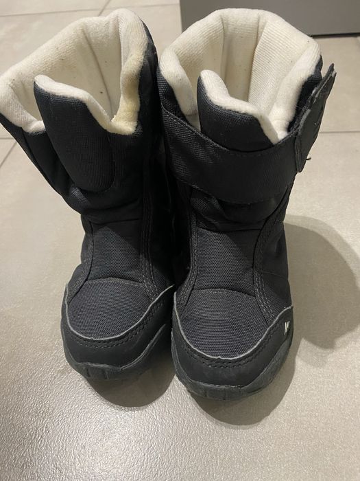 Детски ботушки 27