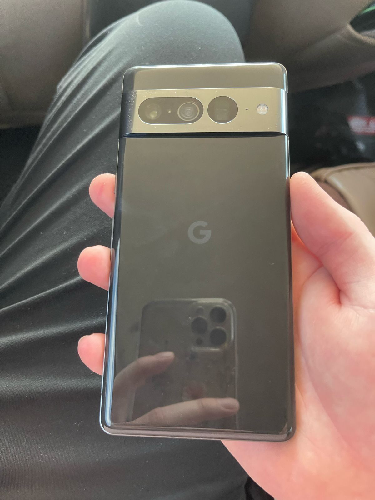 Google Pixel 7 pro Обмен