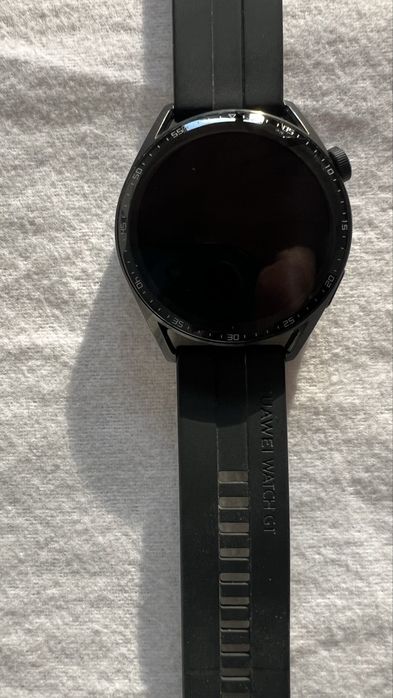 Часовник Huawei watch GT 3