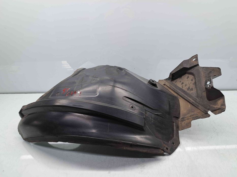 Carenaj roata stanga fata Mercedes Clasa E (W212) AMG [Fabr 2009-2016]