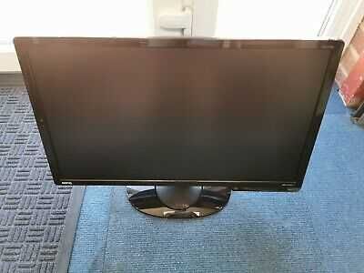 Monitoare LED BenQ 24 FullHD DVI HDMI Negru GL2440 / GL2450 / G2420HDB