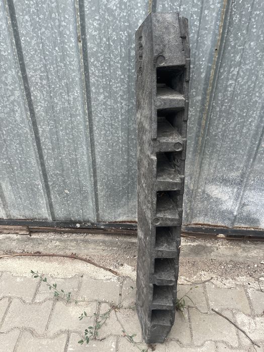 Продам отбойник для Skoda Rapid и Volkswagen Polo