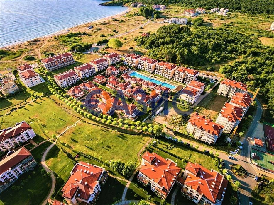 Продава се Тристаен апартамент в Созопол - 100 кв.м за 1629 €/кв.м - Снимка #7