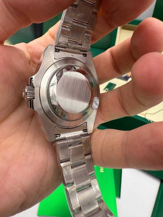 rolex gmt bruce wayne