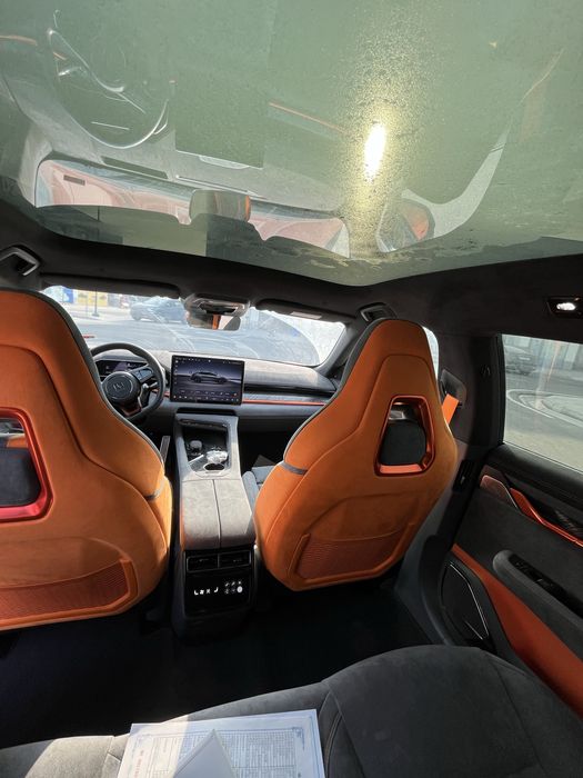 Zeerk 001 Dorestayling