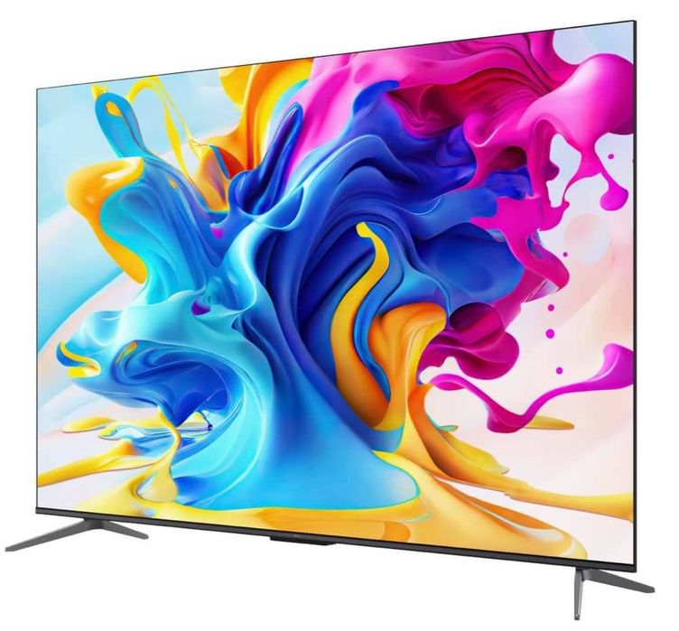 Телевизор TCL Smart Pro