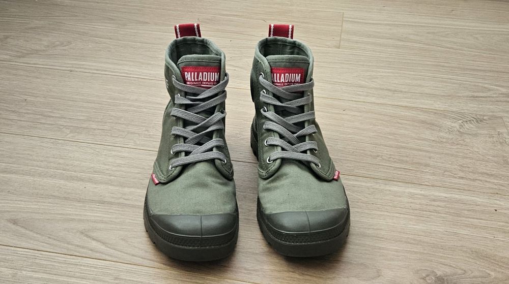 Palladium туристически обувки