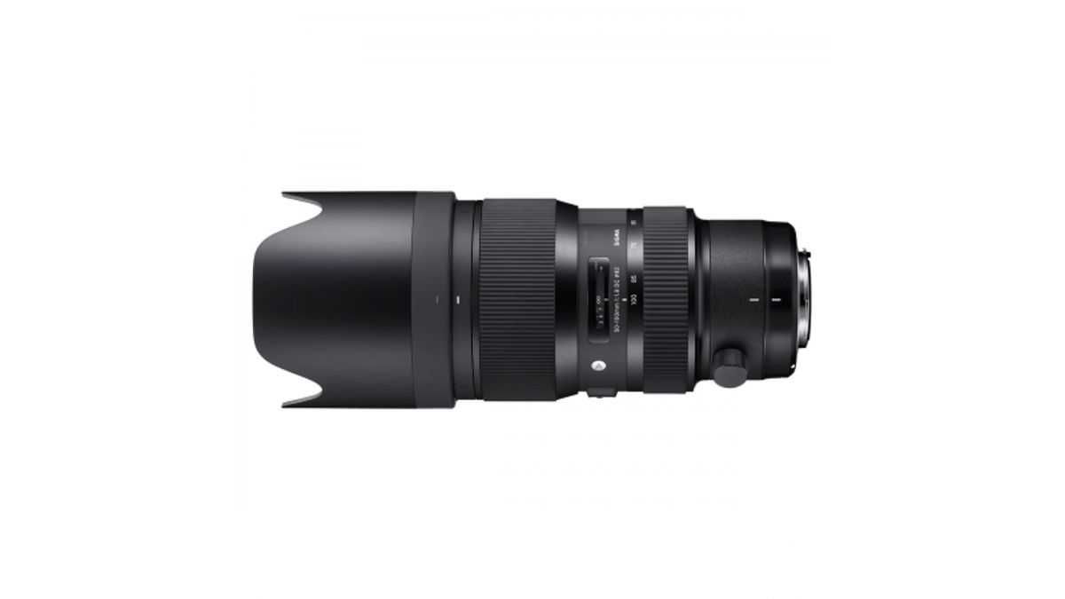 Obiectiv Sigma 50-100mm f/1.8 DC HSM Art pentru Nikon