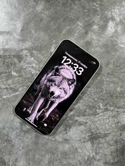 Apple iPhone 13 128 Gb (Астана, Куйши Дина 31) лот 778470