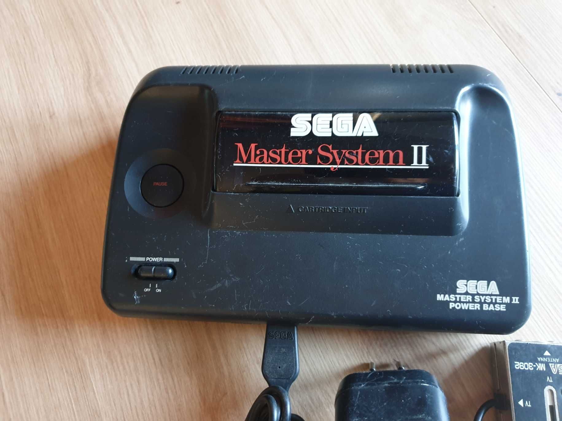 Sega Master System 2