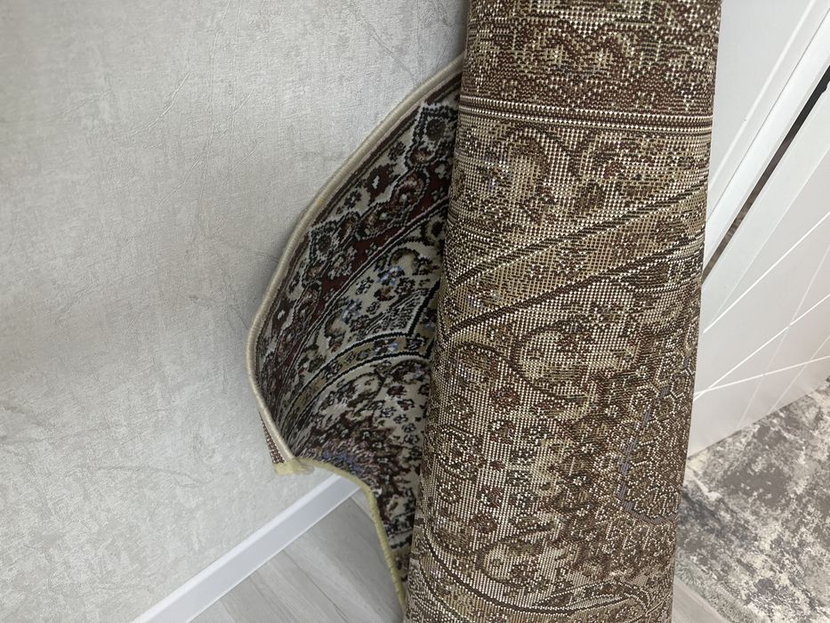 Ковёр Б/У (Барон)