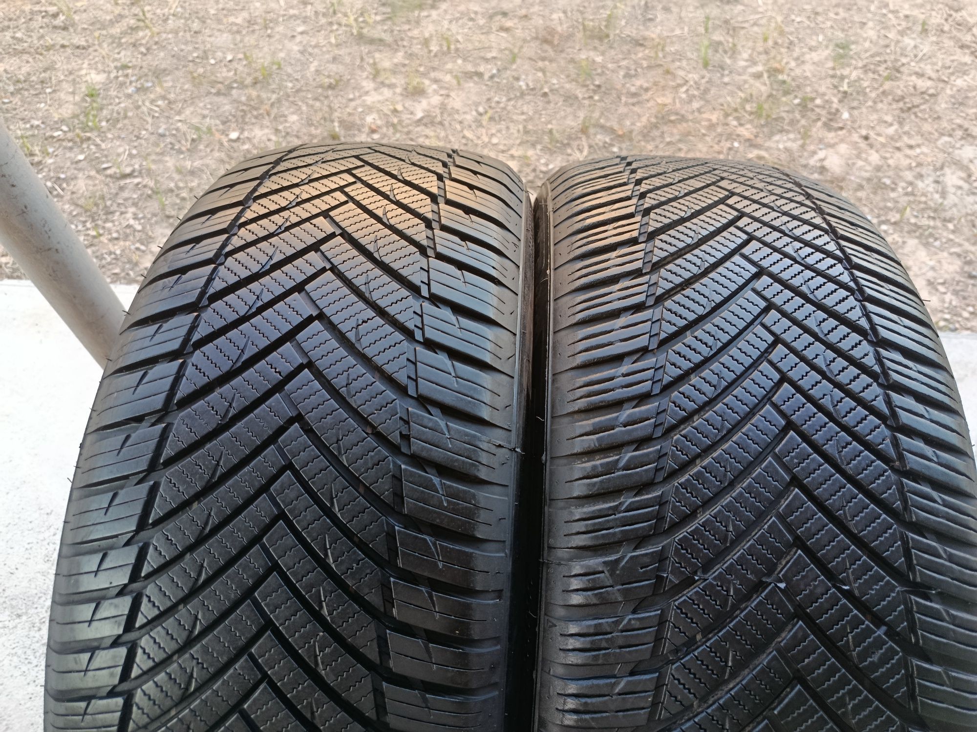 225 55 R17 Shina Imperial 2 dona