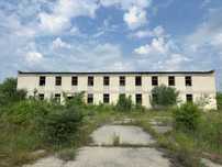 Clădire P+1 de vânzare 4.035mp teren 902 mp construiți, Filiași, Dolj