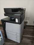 Multifuncțională HP MFP M880