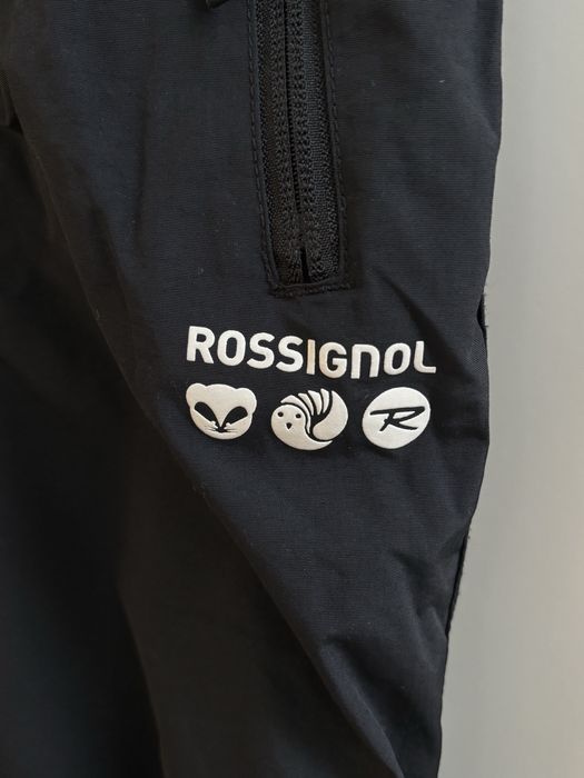 Rossignol детски ски гащеризон 4г