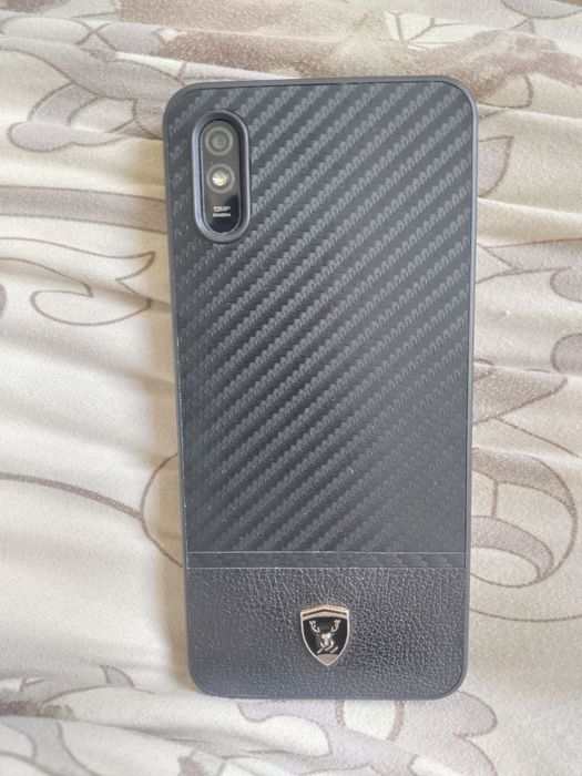 Redmi 9a 4/64 holati zor OBMEN