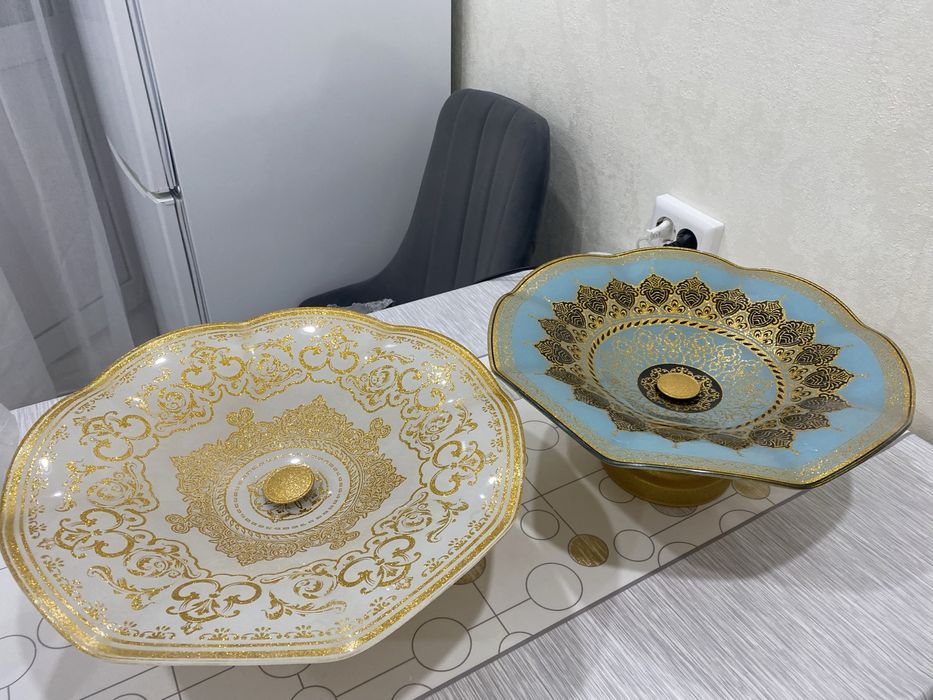 Продам фруктовницу