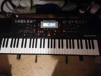 Синтезатор клавир йоника Roland E-300