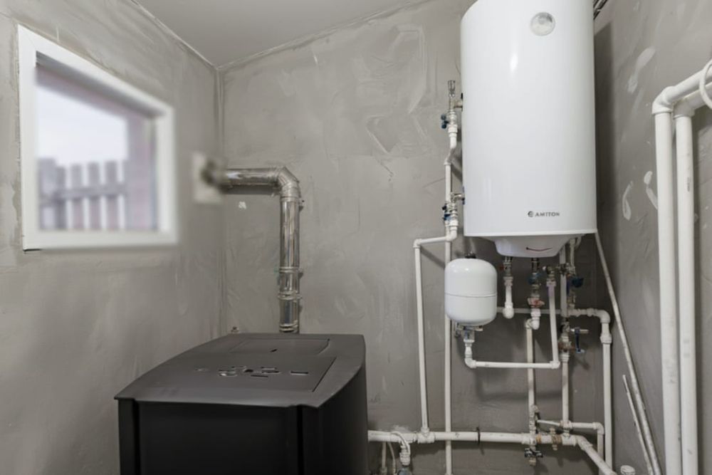 Vand Duplex in Nojorid