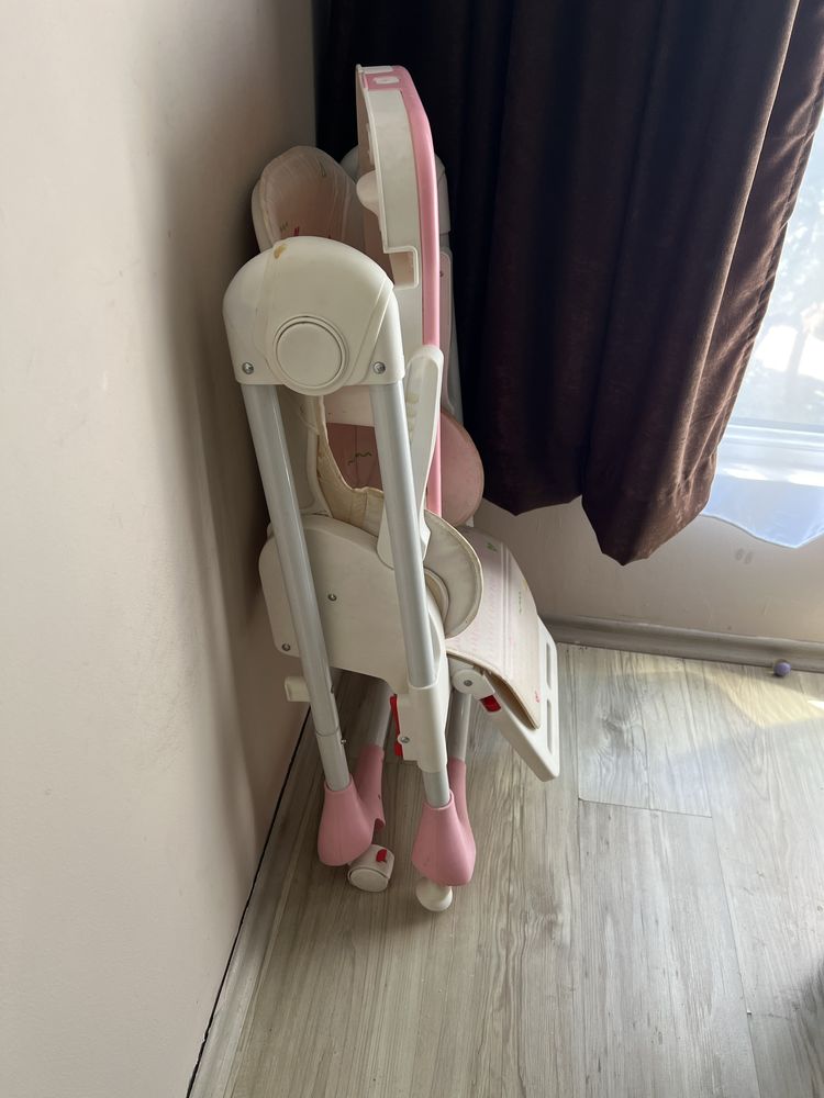 Столче за хранене Chipolino