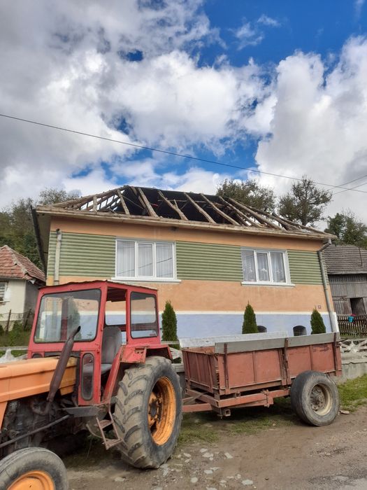 Vand tractor fiat 85cp